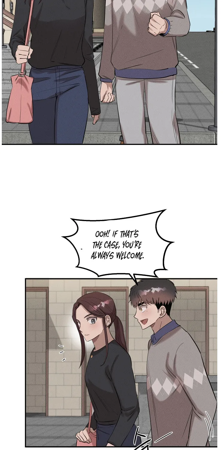 Read The Ghost Doctor chapter 34 image 24 on Lezhin