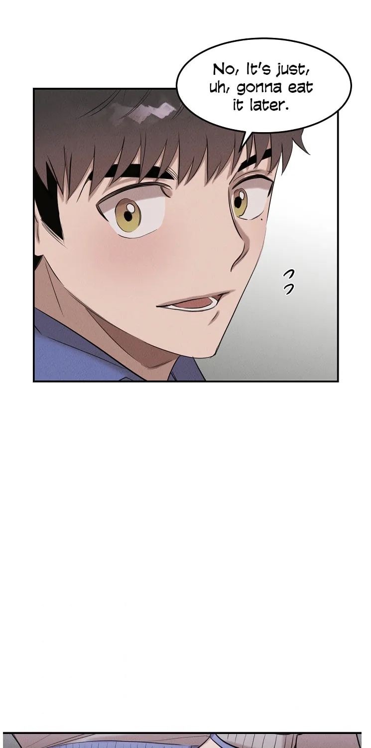Read The Ghost Doctor chapter 34 image 26 on Lezhin