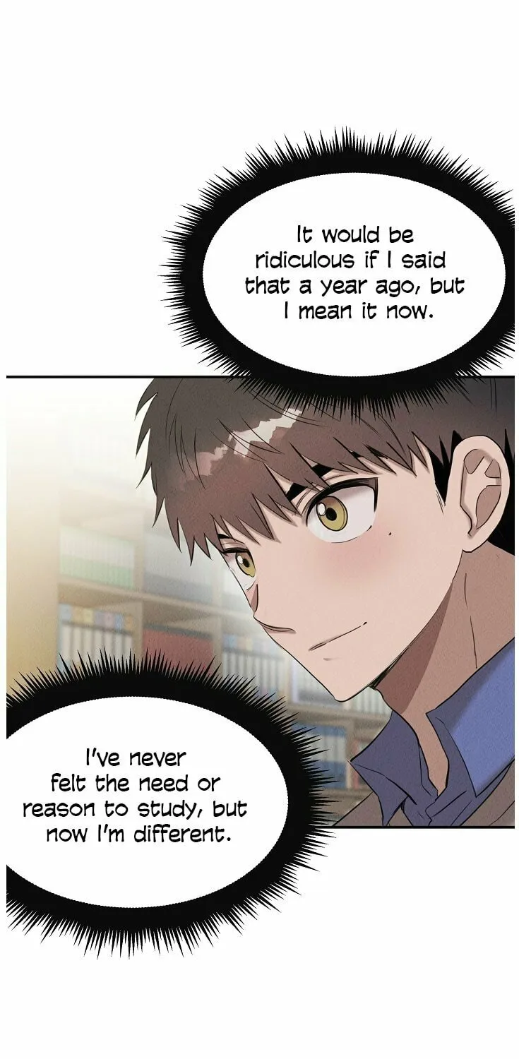 Read The Ghost Doctor chapter 34 image 3 on Lezhin