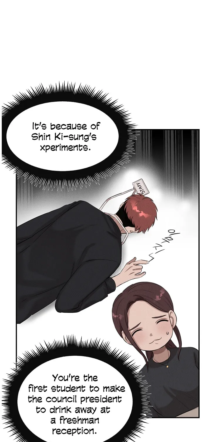 Read The Ghost Doctor chapter 34 image 34 on Lezhin
