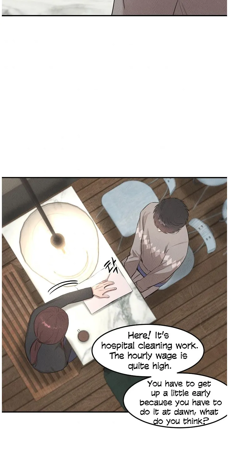 Read The Ghost Doctor chapter 34 image 36 on Lezhin