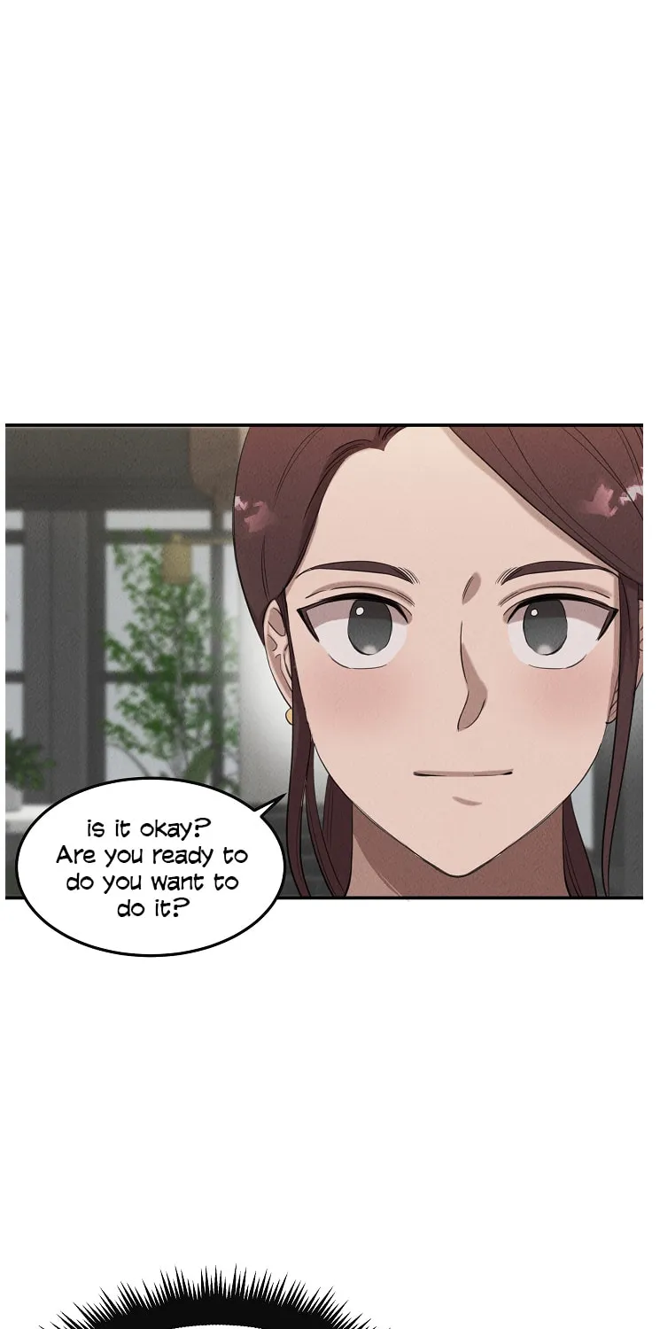 Read The Ghost Doctor chapter 34 image 37 on Lezhin