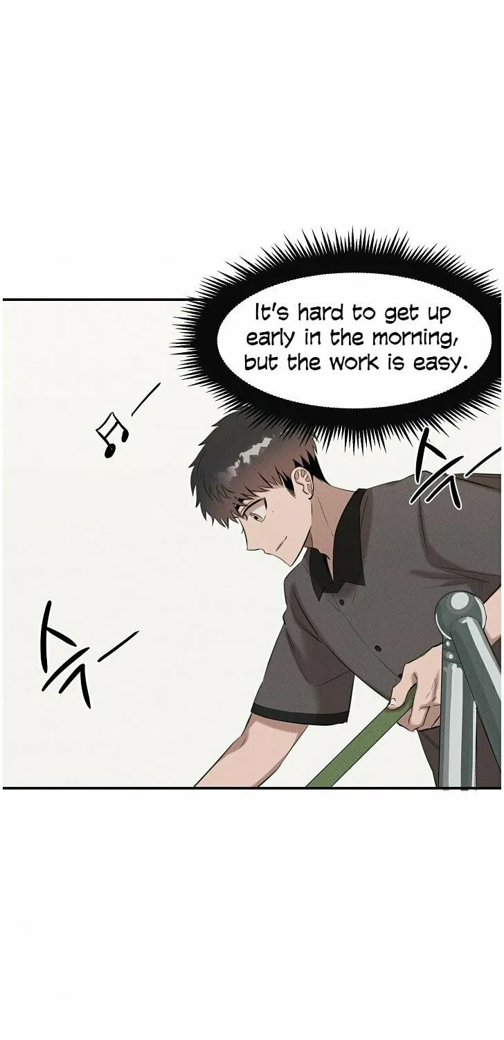 Read The Ghost Doctor chapter 34 image 43 on Lezhin