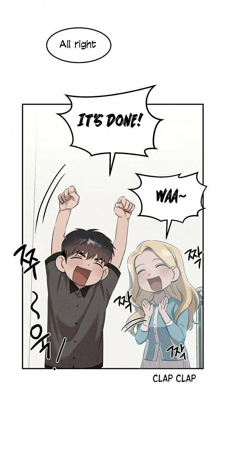 Read The Ghost Doctor chapter 34 image 44 on Lezhin