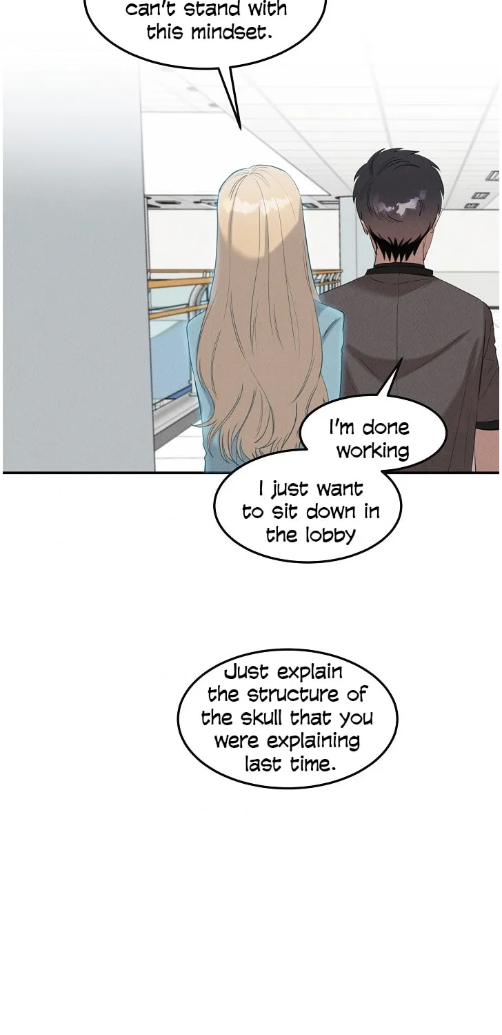 Read The Ghost Doctor chapter 34 image 51 on Lezhin
