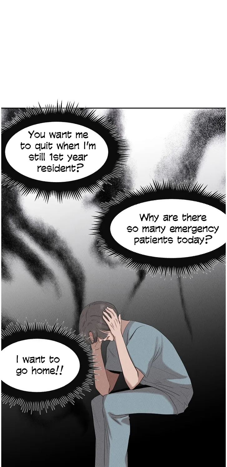 Read The Ghost Doctor chapter 34 image 57 on Lezhin