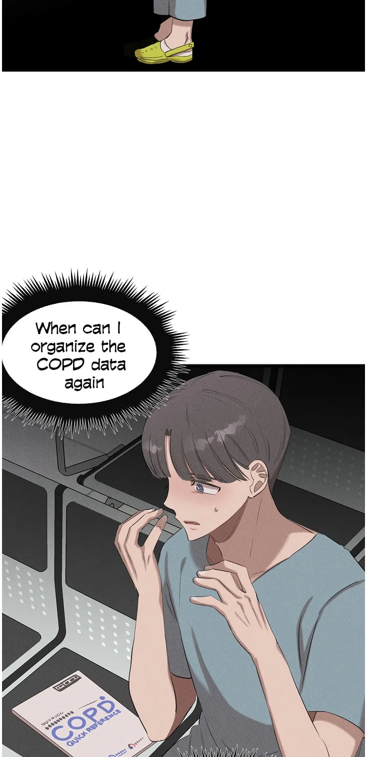 Read The Ghost Doctor chapter 34 image 58 on Lezhin