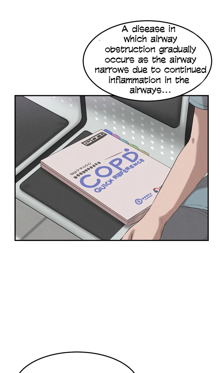 Read The Ghost Doctor chapter 34 image 62 on Lezhin