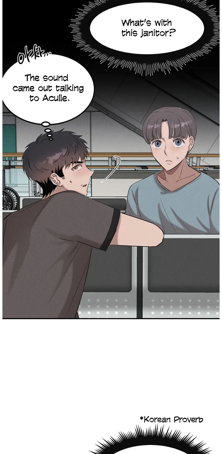 Read The Ghost Doctor chapter 34 image 64 on Lezhin