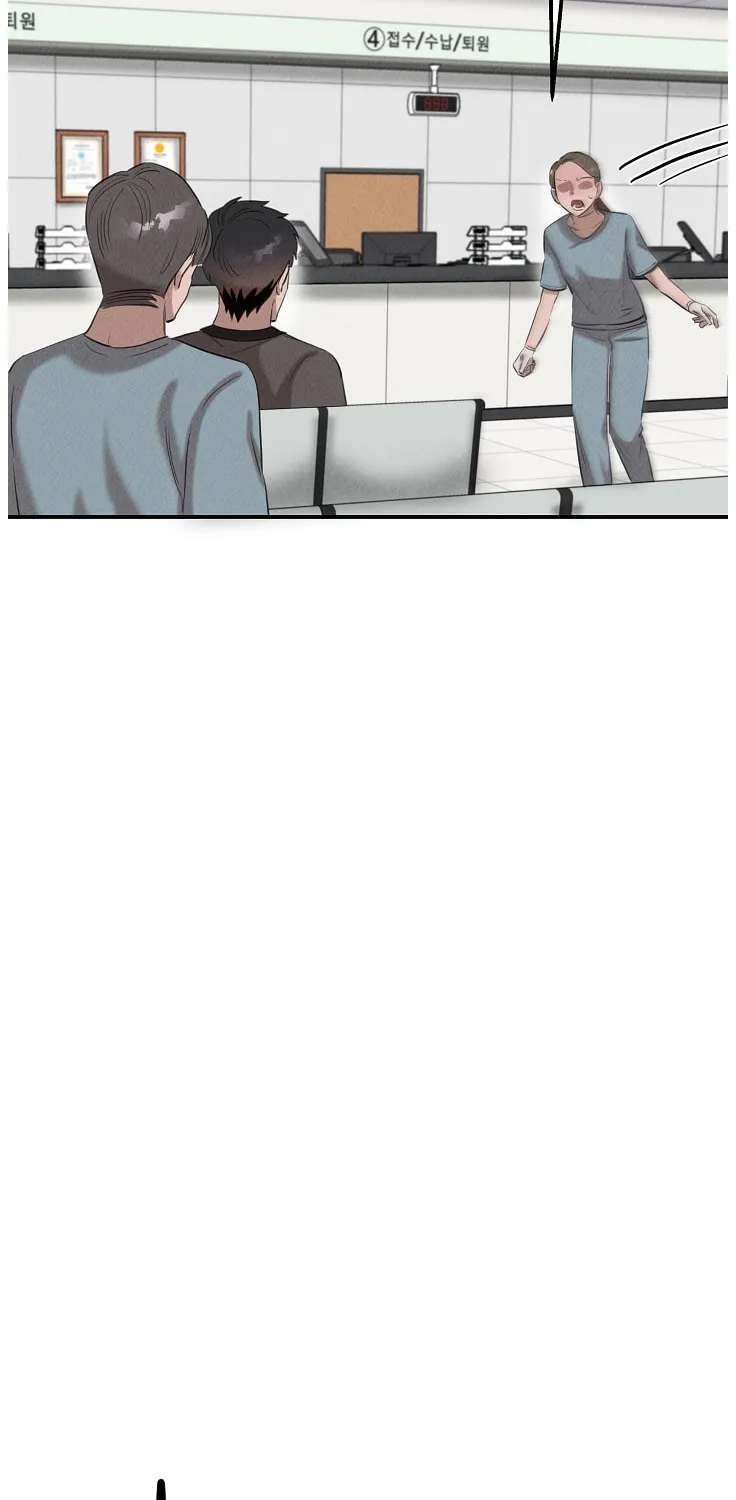 Read The Ghost Doctor chapter 34 image 66 on Lezhin