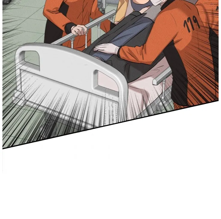 Read The Ghost Doctor chapter 34 image 68 on Lezhin