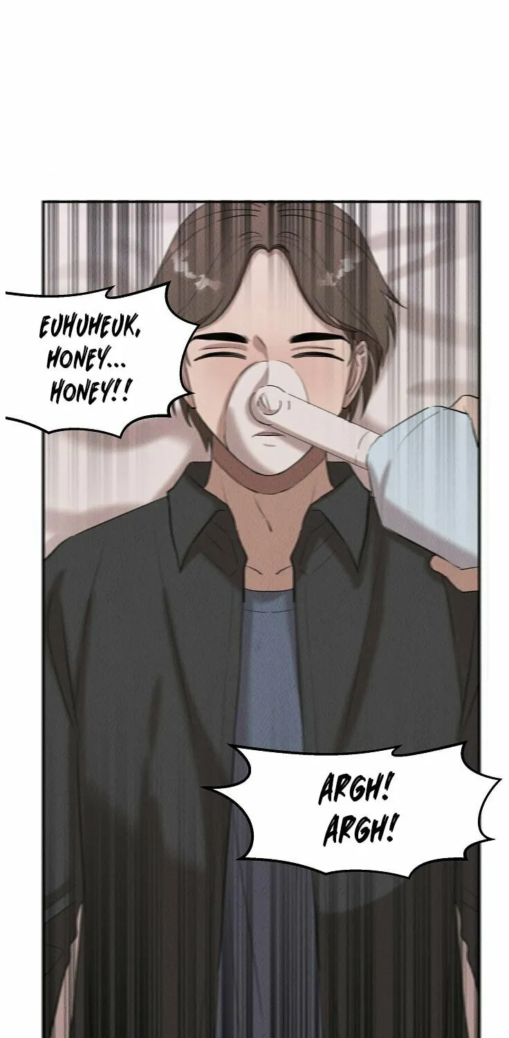 Read The Ghost Doctor chapter 34 image 69 on Lezhin