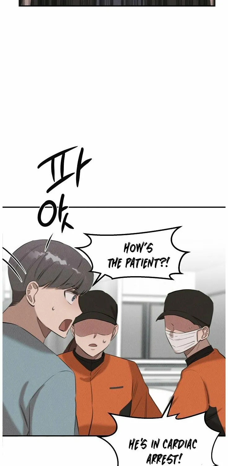 Read The Ghost Doctor chapter 34 image 70 on Lezhin