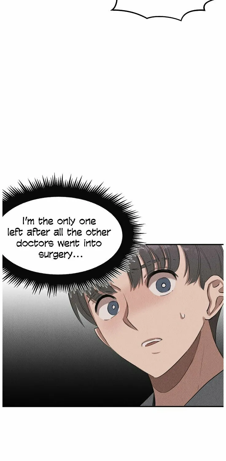 Read The Ghost Doctor chapter 34 image 71 on Lezhin