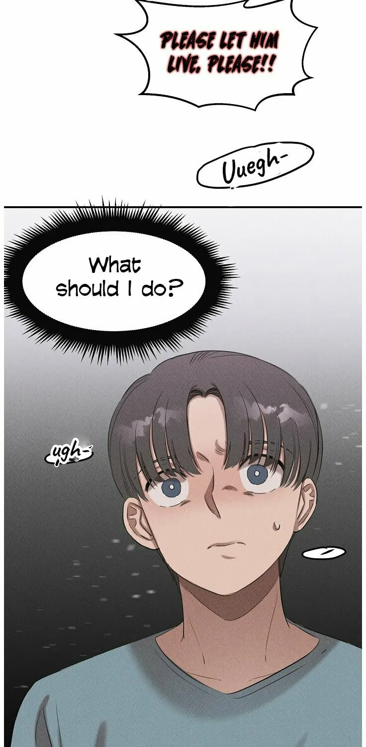 Read The Ghost Doctor chapter 34 image 73 on Lezhin