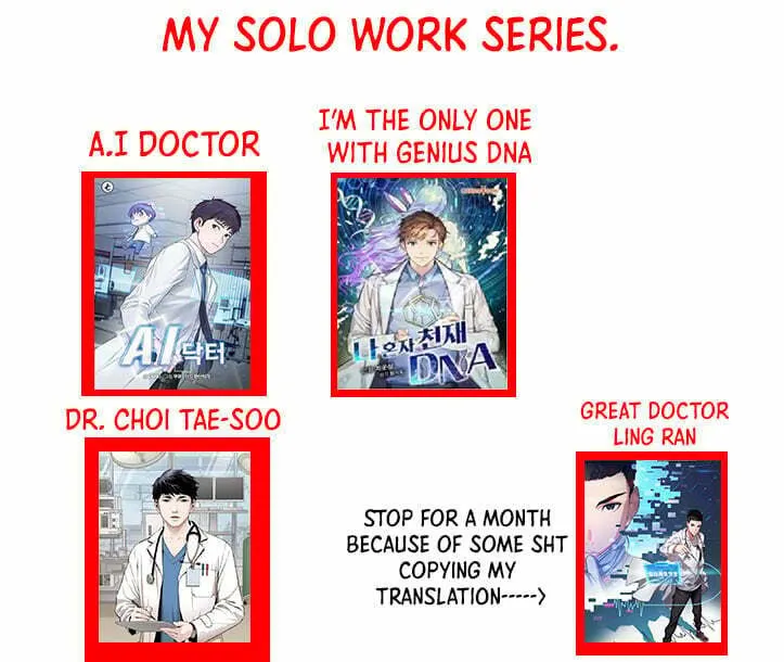 Read The Ghost Doctor chapter 34 image 77 on Lezhin