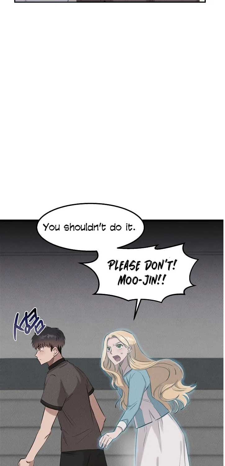 Read The Ghost Doctor chapter 35 image 11 on Lezhin
