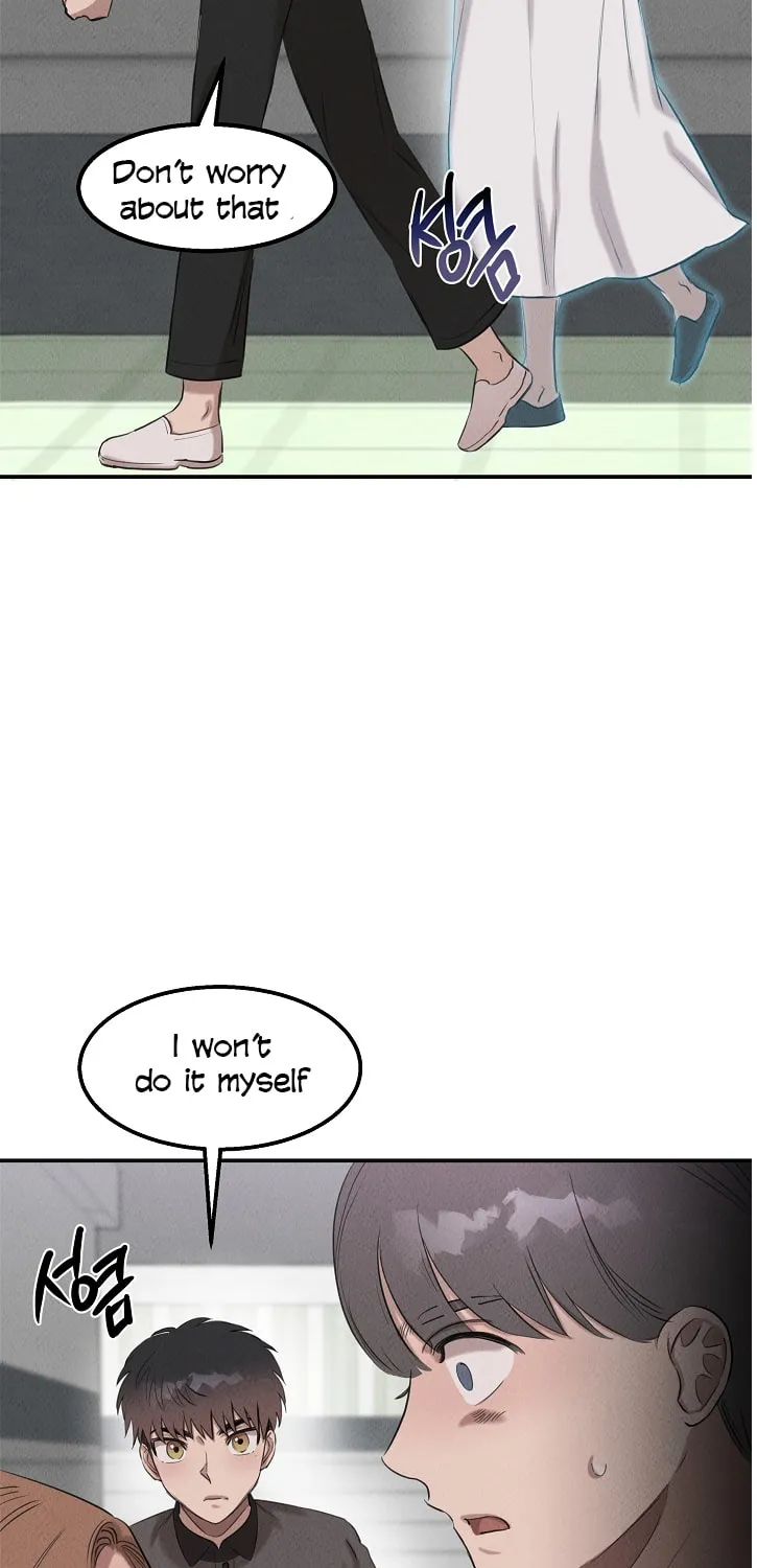 Read The Ghost Doctor chapter 35 image 12 on Lezhin