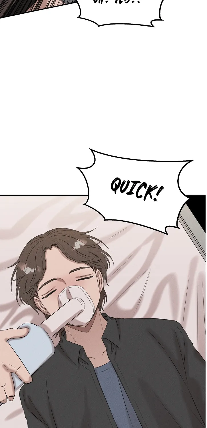 Read The Ghost Doctor chapter 35 image 15 on Lezhin