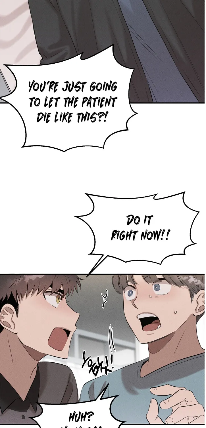 Read The Ghost Doctor chapter 35 image 16 on Lezhin