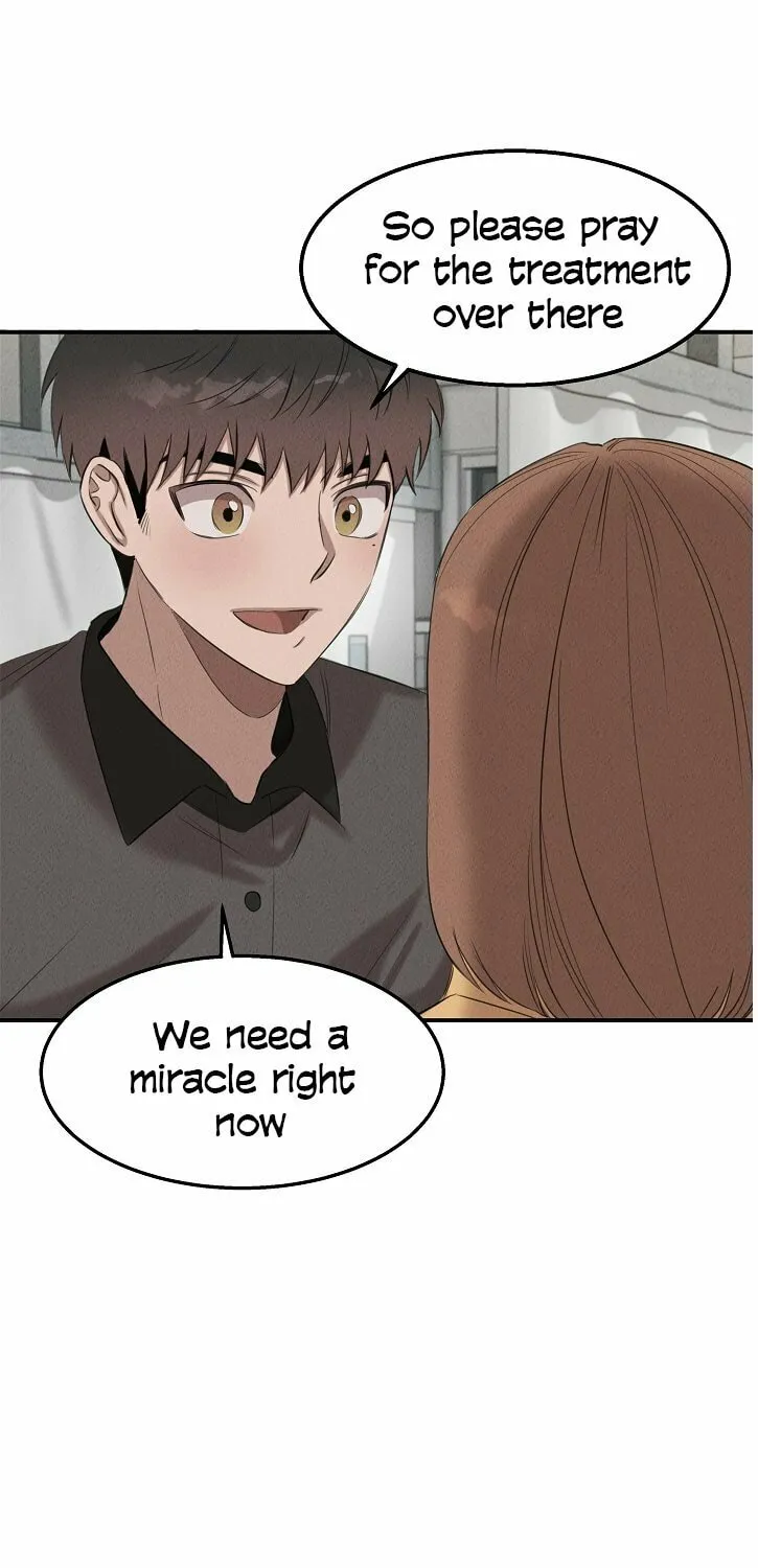 Read The Ghost Doctor chapter 35 image 19 on Lezhin
