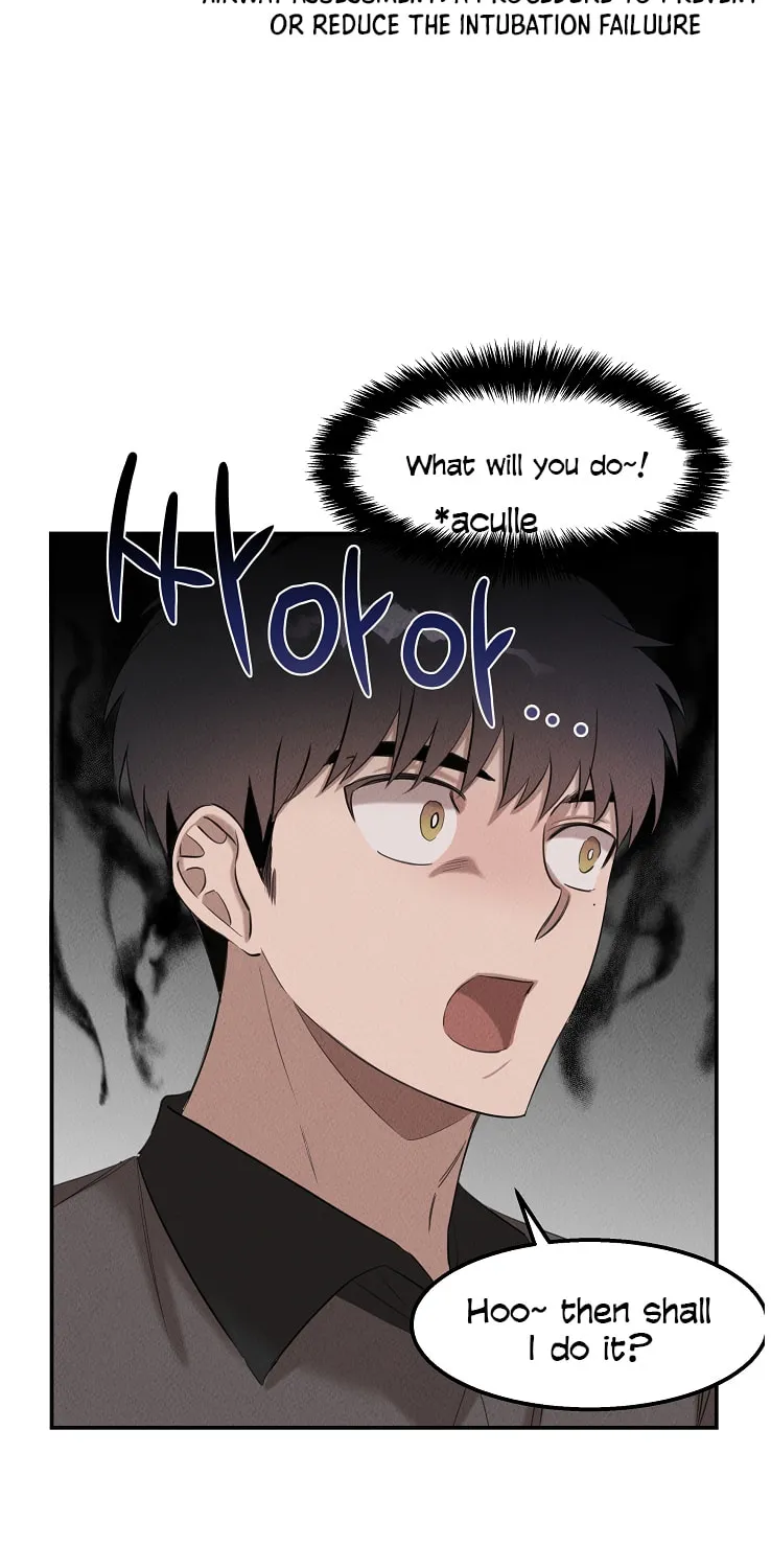 Read The Ghost Doctor chapter 35 image 24 on Lezhin