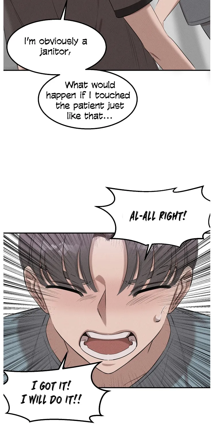 Read The Ghost Doctor chapter 35 image 26 on Lezhin