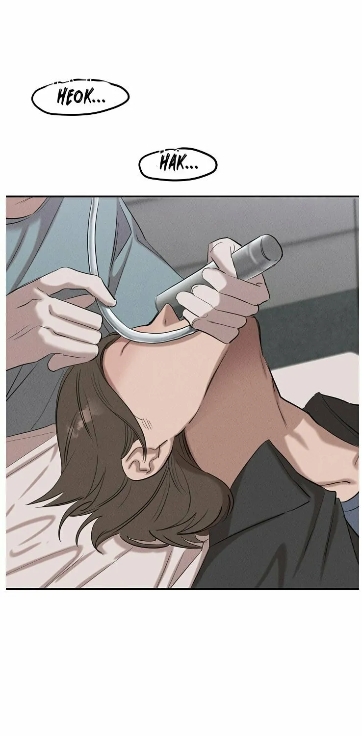 Read The Ghost Doctor chapter 35 image 28 on Lezhin