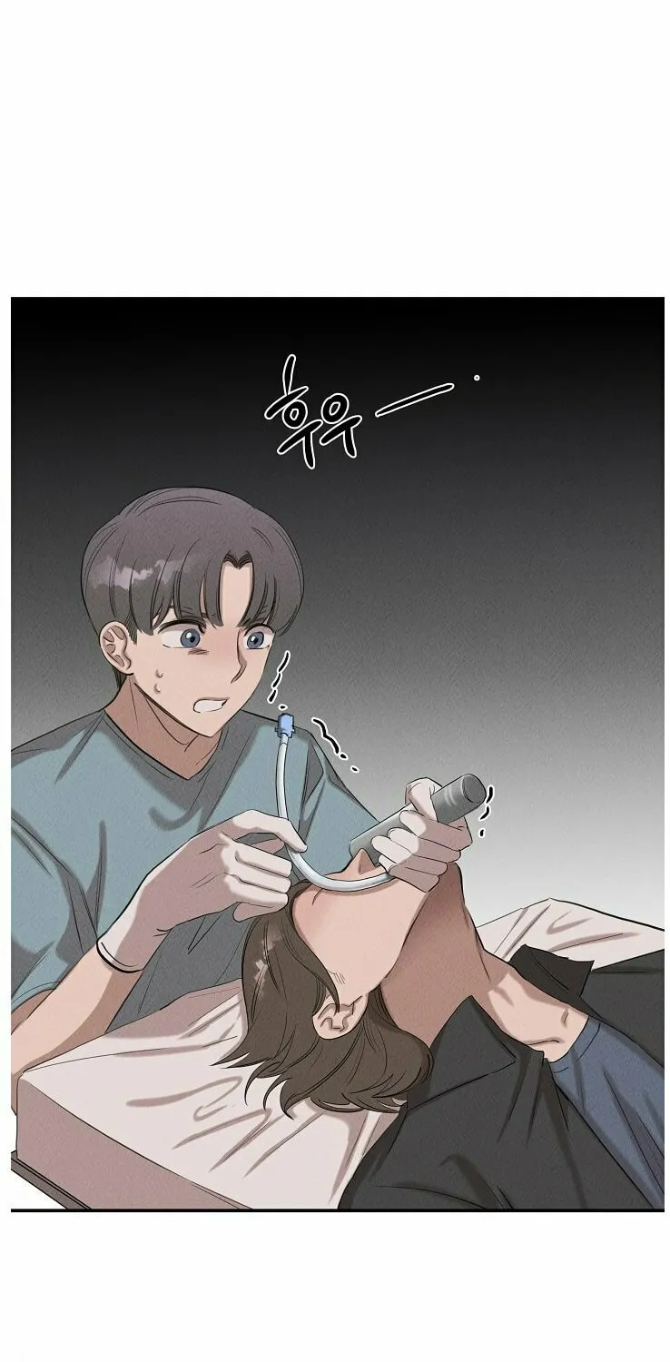 Read The Ghost Doctor chapter 35 image 29 on Lezhin