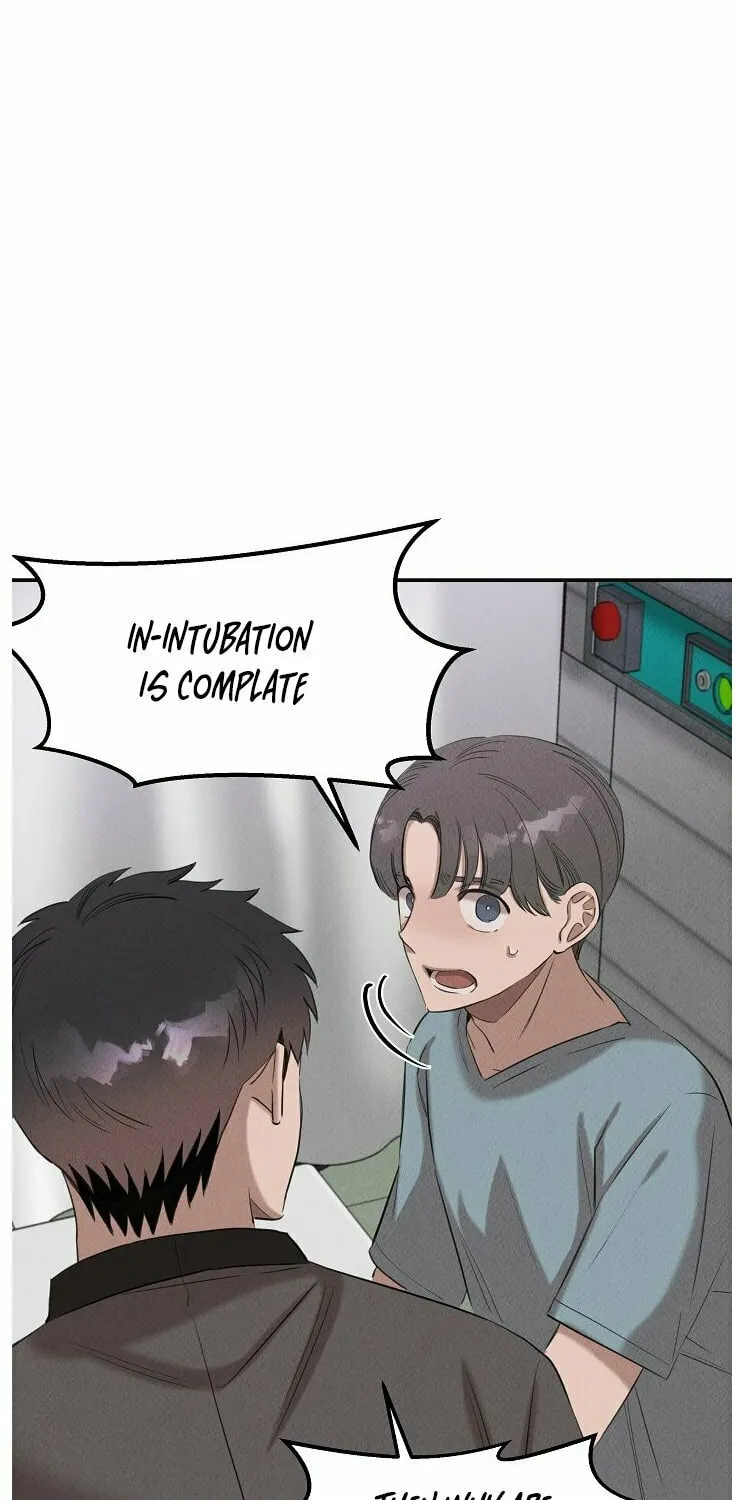 Read The Ghost Doctor chapter 35 image 30 on Lezhin