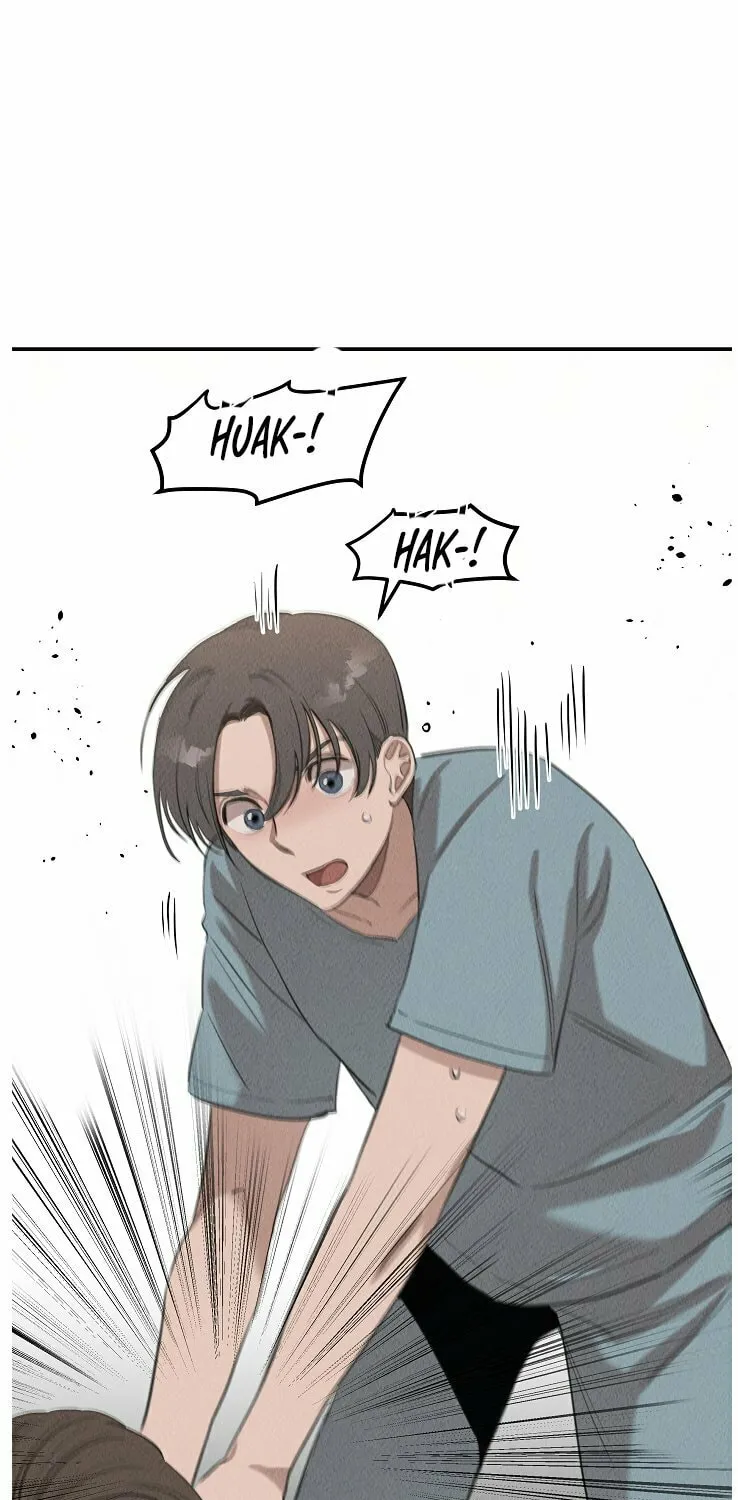 Read The Ghost Doctor chapter 35 image 33 on Lezhin