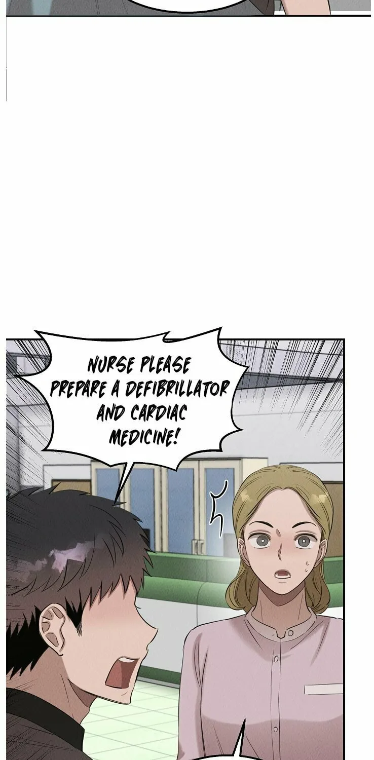 Read The Ghost Doctor chapter 35 image 36 on Lezhin