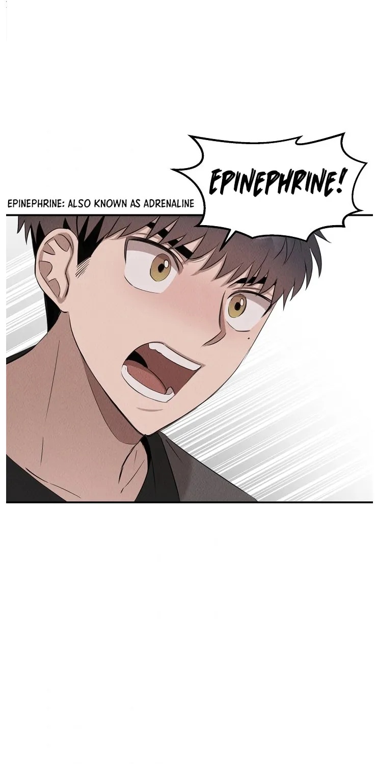 Read The Ghost Doctor chapter 35 image 38 on Lezhin