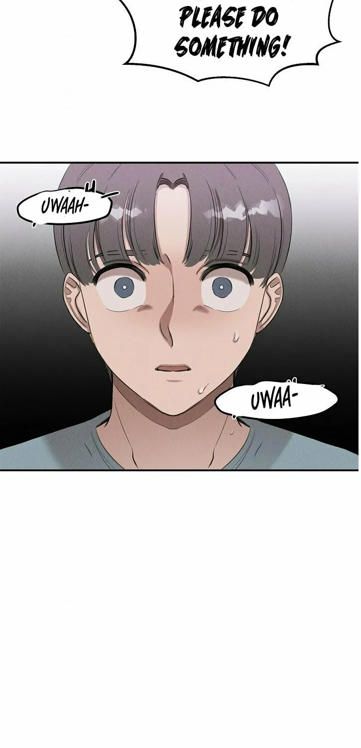 Read The Ghost Doctor chapter 35 image 4 on Lezhin