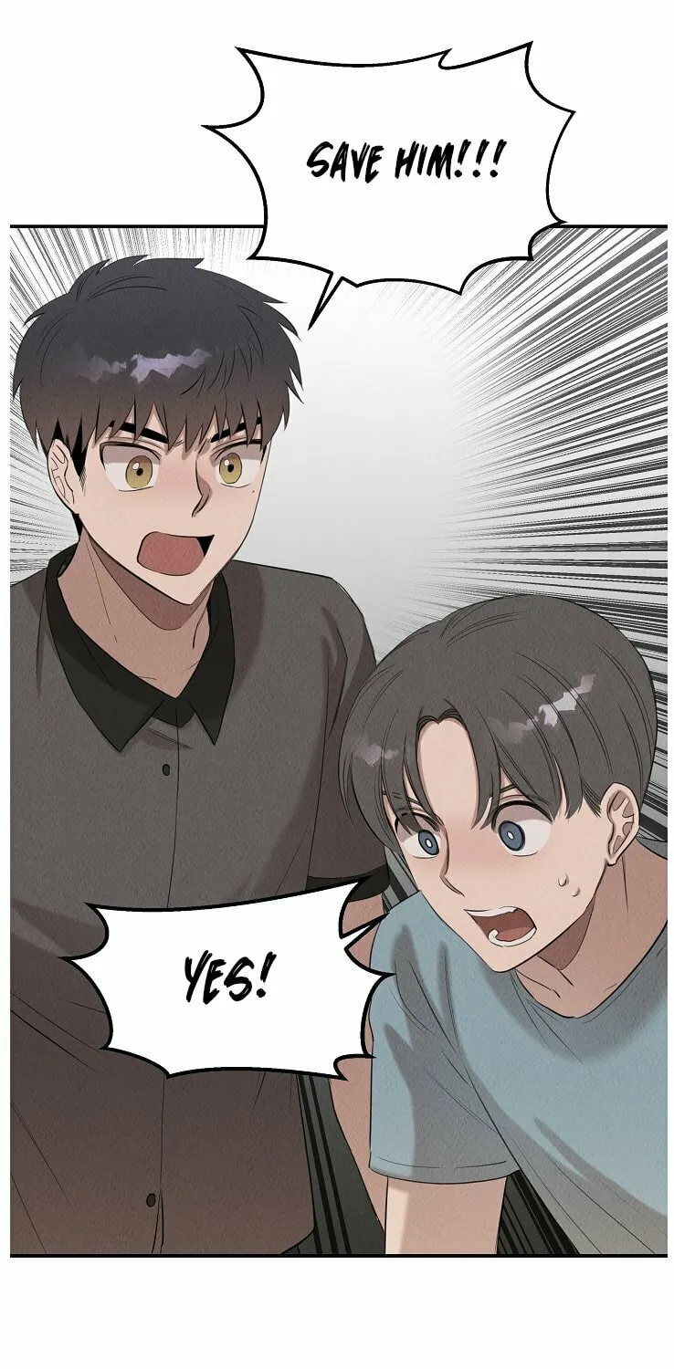 Read The Ghost Doctor chapter 35 image 48 on Lezhin