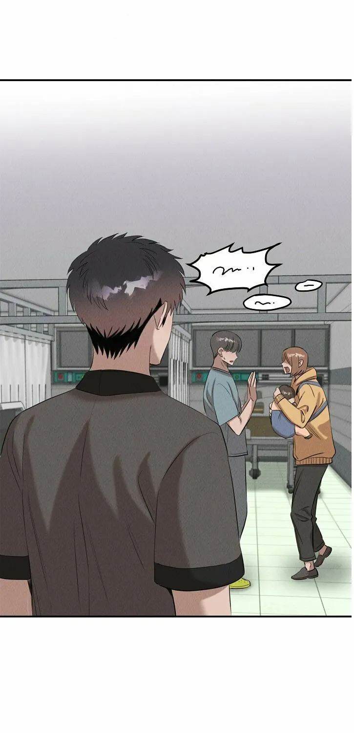 Read The Ghost Doctor chapter 35 image 5 on Lezhin