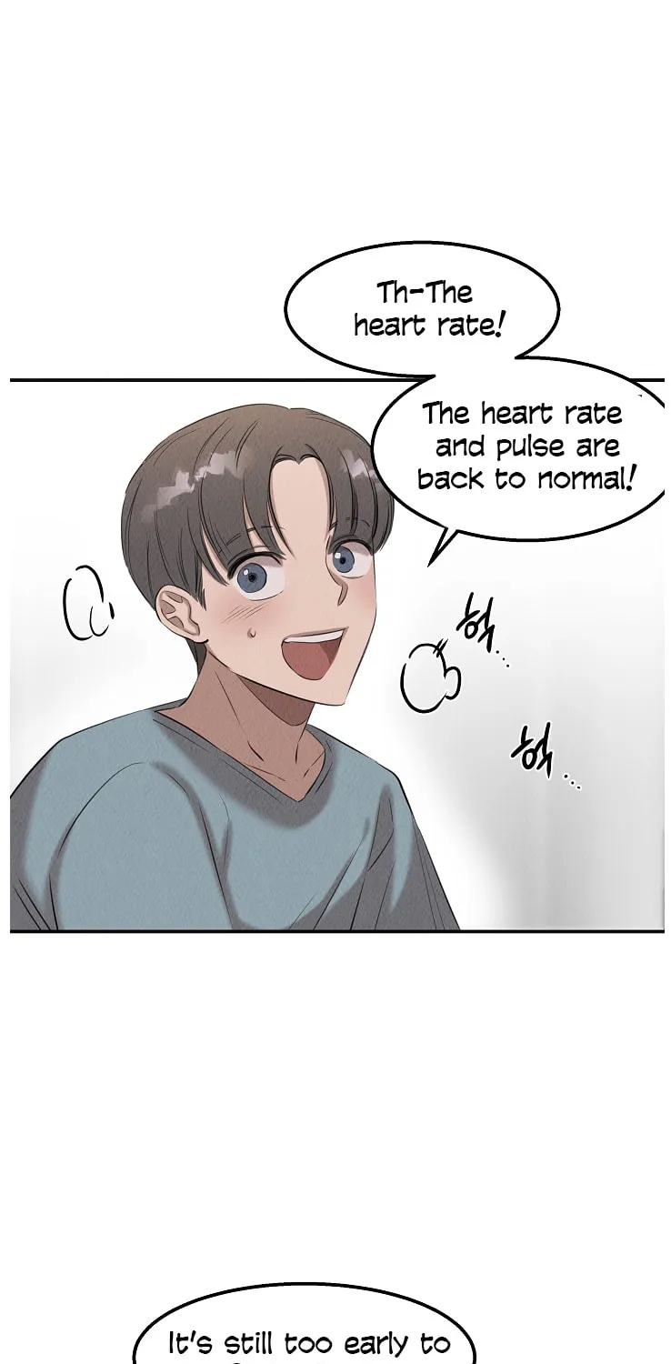 Read The Ghost Doctor chapter 35 image 51 on Lezhin
