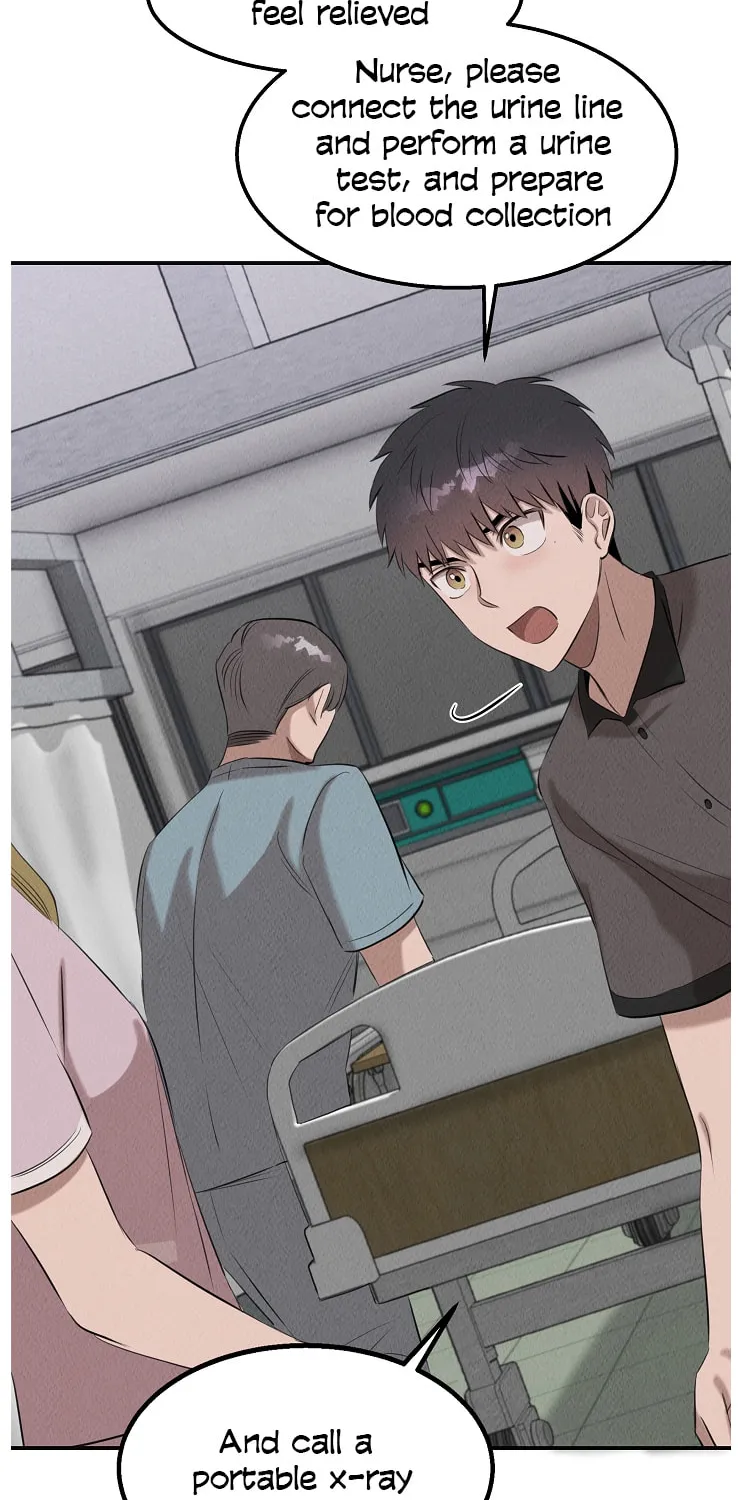 Read The Ghost Doctor chapter 35 image 52 on Lezhin