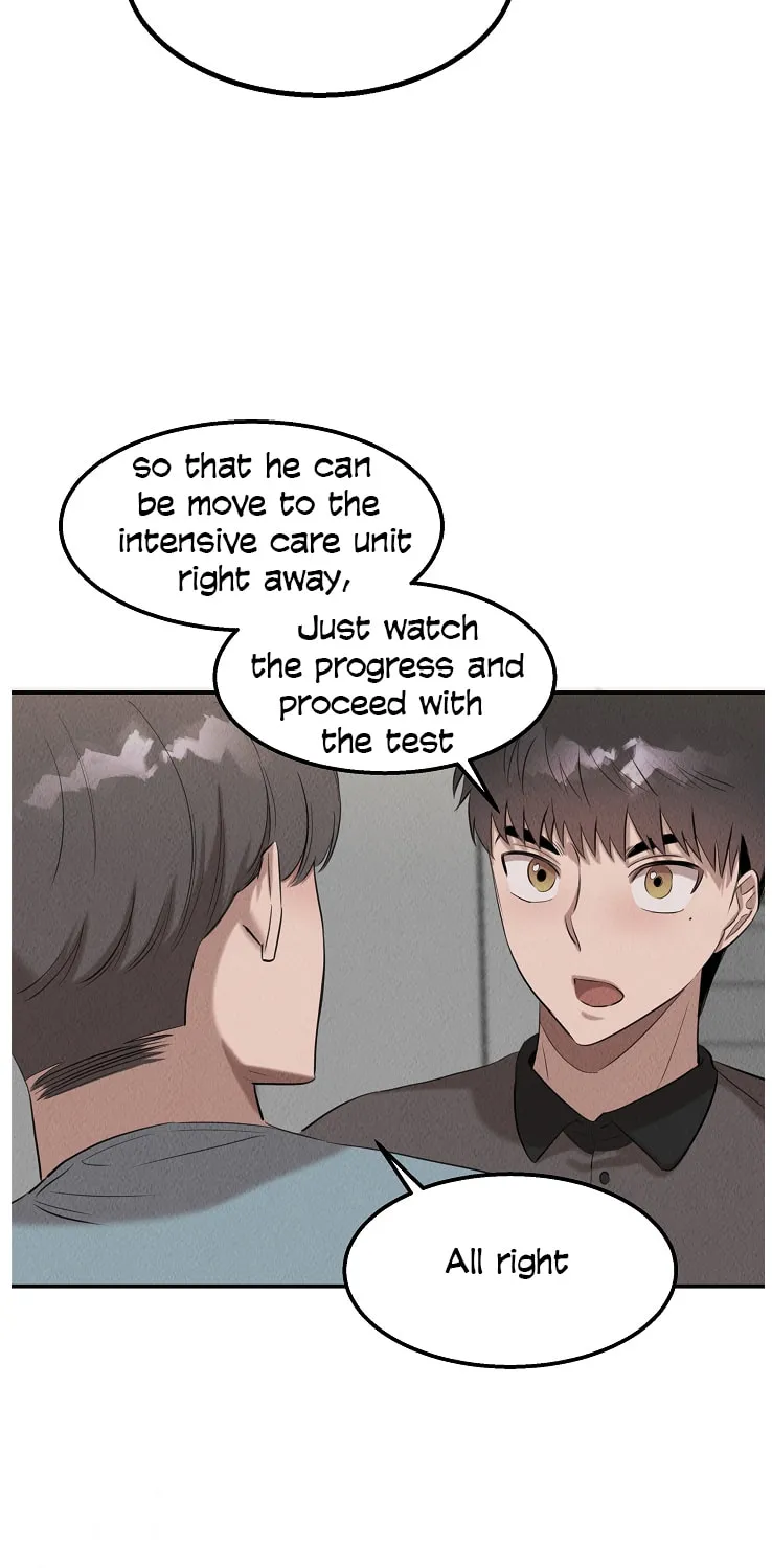 Read The Ghost Doctor chapter 35 image 53 on Lezhin