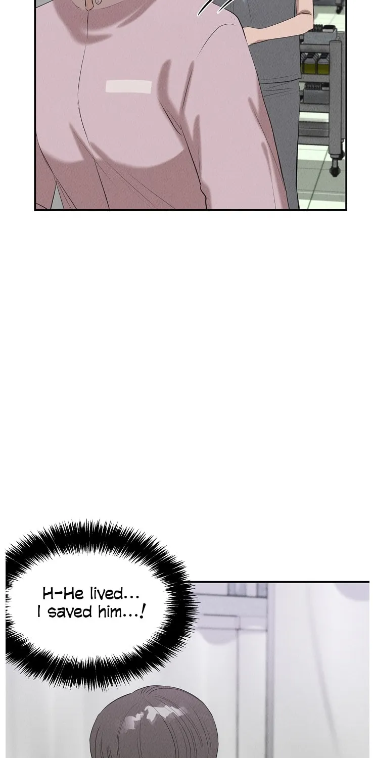 Read The Ghost Doctor chapter 35 image 55 on Lezhin