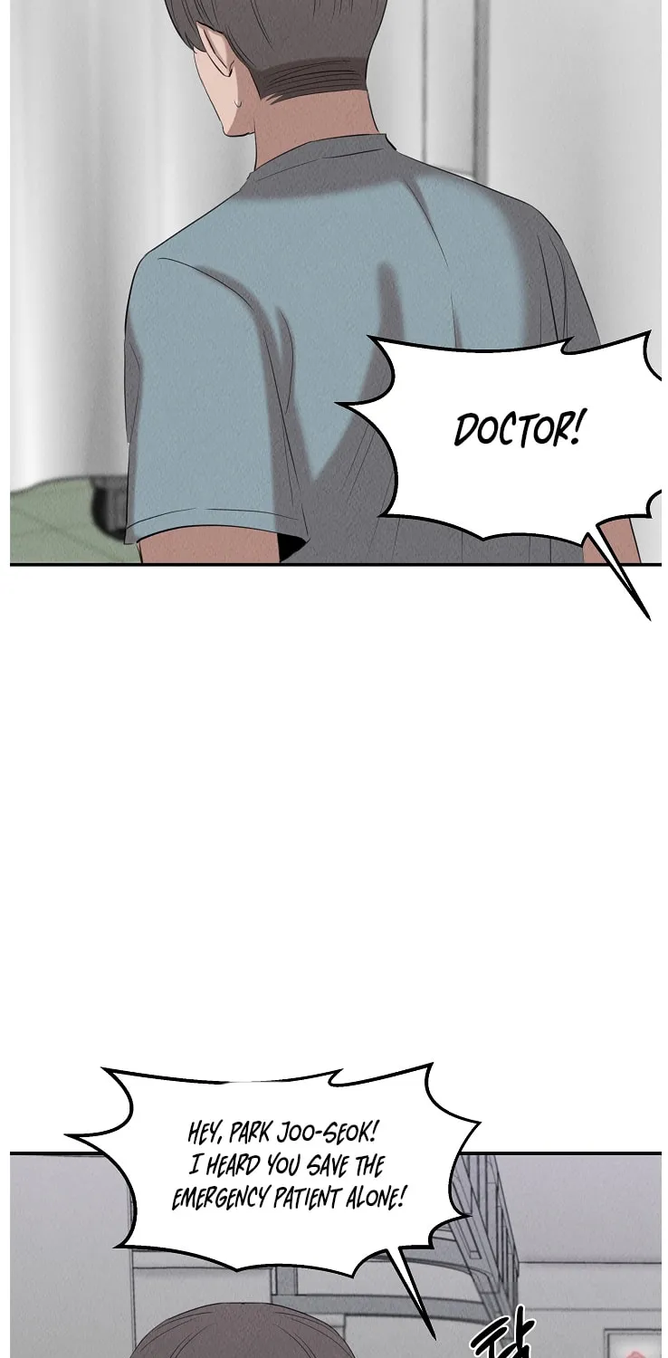 Read The Ghost Doctor chapter 35 image 56 on Lezhin
