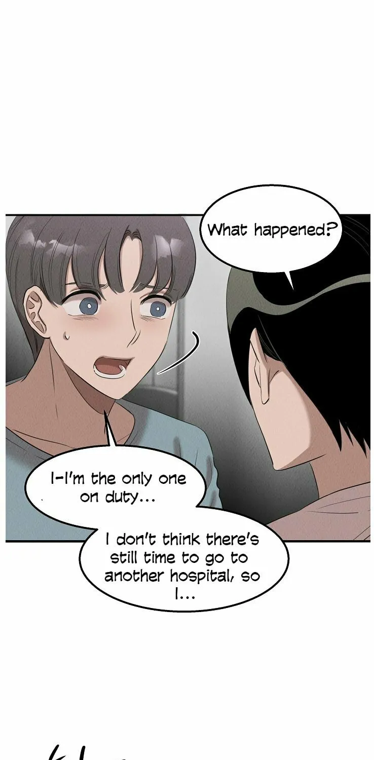 Read The Ghost Doctor chapter 35 image 58 on Lezhin