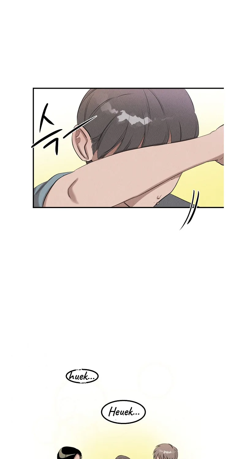 Read The Ghost Doctor chapter 35 image 61 on Lezhin