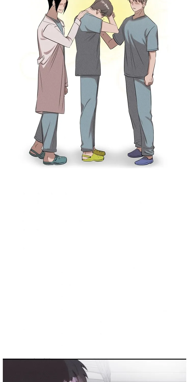 Read The Ghost Doctor chapter 35 image 62 on Lezhin