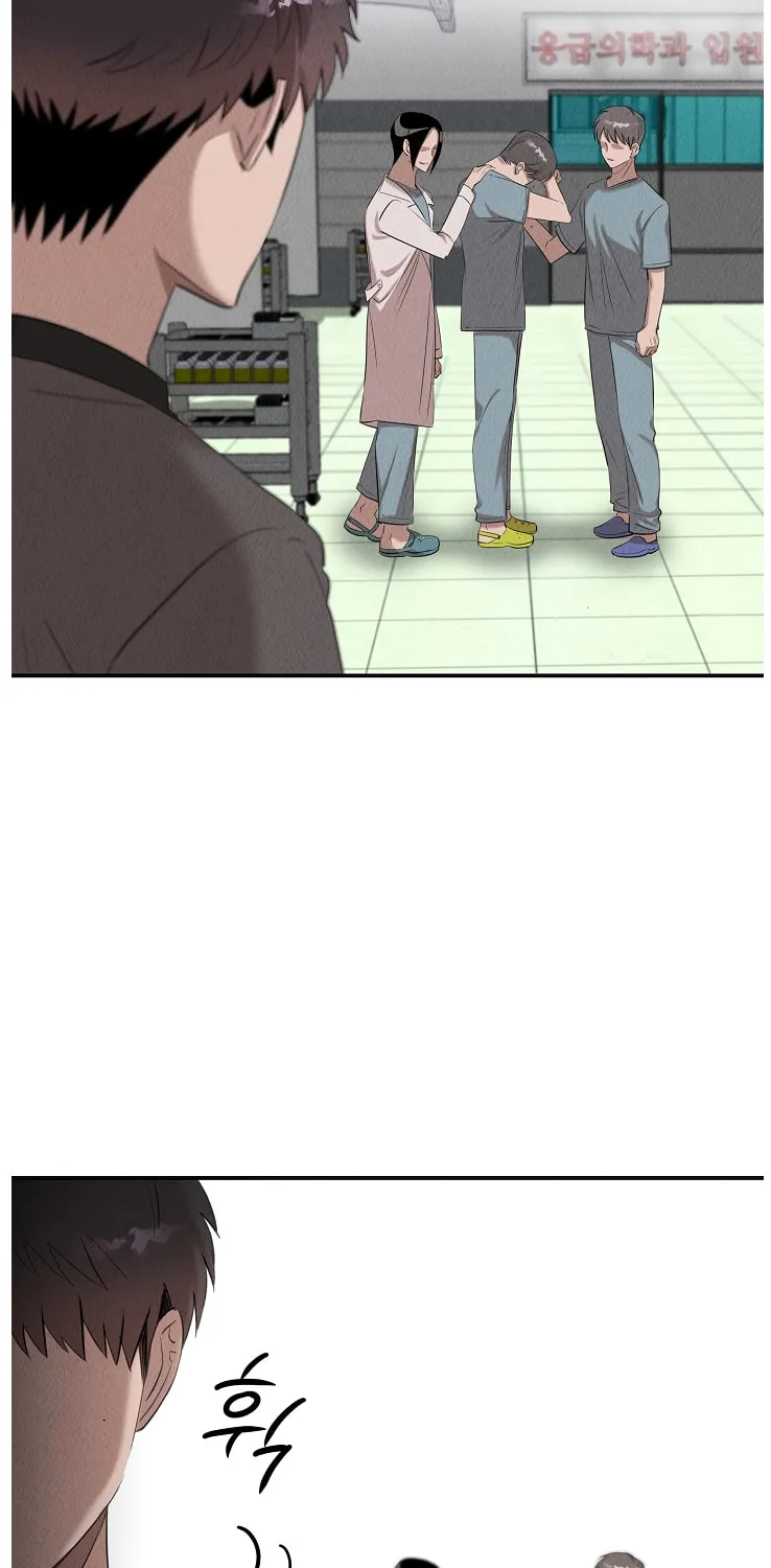 Read The Ghost Doctor chapter 35 image 63 on Lezhin
