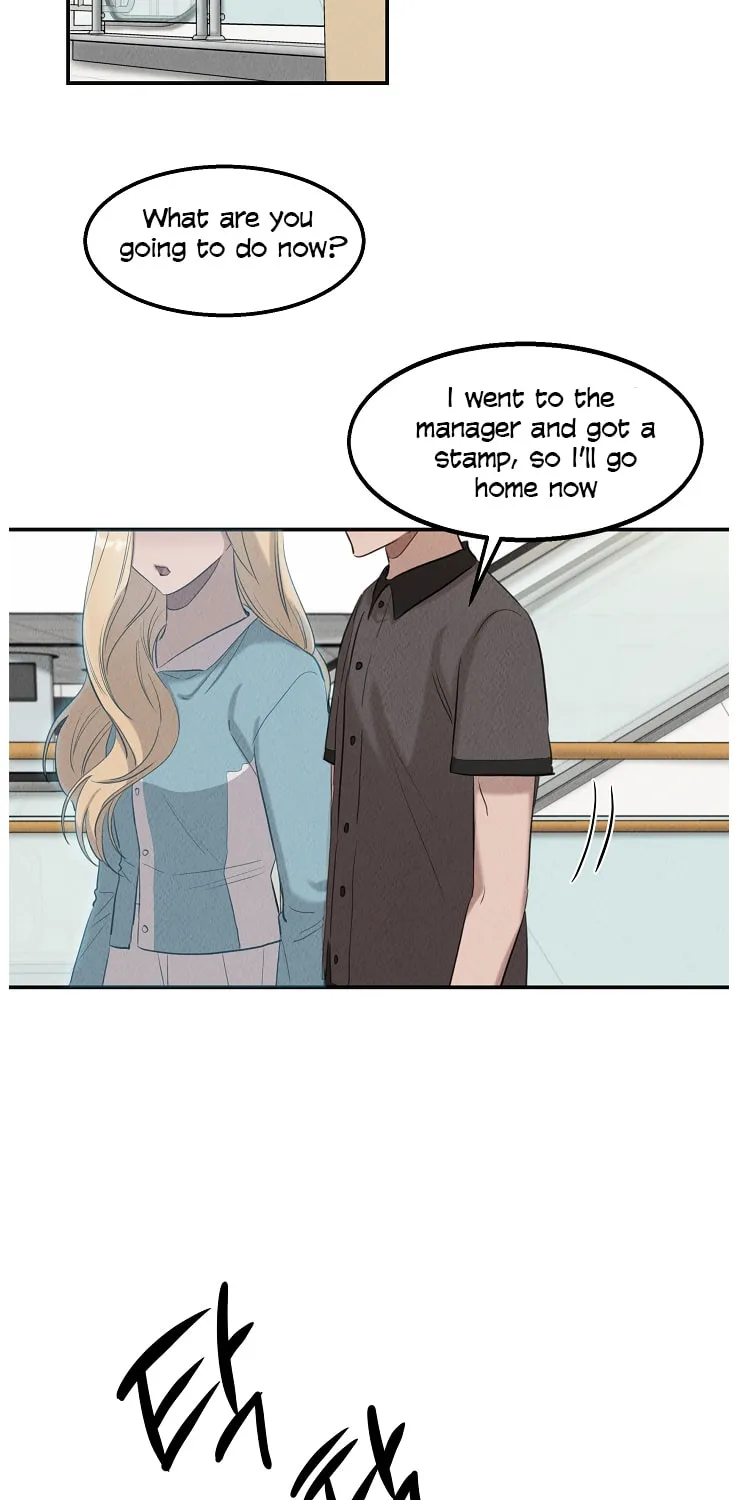 Read The Ghost Doctor chapter 35 image 66 on Lezhin