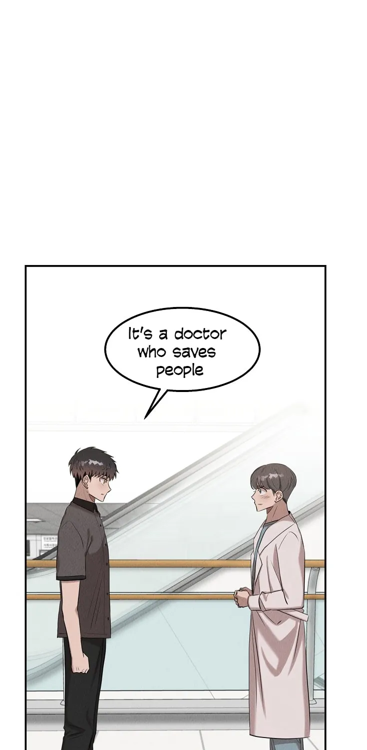 Read The Ghost Doctor chapter 35 image 70 on Lezhin