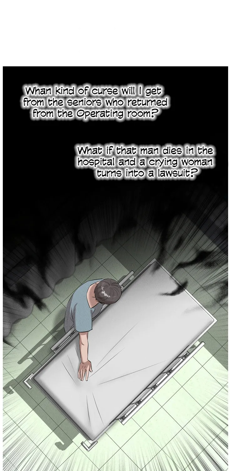 Read The Ghost Doctor chapter 35 image 72 on Lezhin