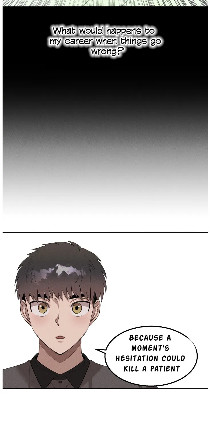 Read The Ghost Doctor chapter 35 image 73 on Lezhin