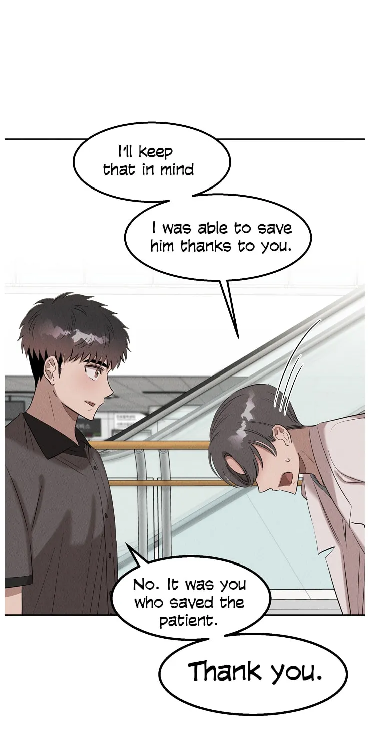 Read The Ghost Doctor chapter 35 image 75 on Lezhin